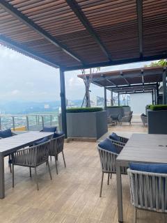 Comfort Stay Neusuite Jelatek - 1