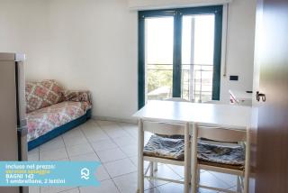 Bilocale a Senigallia nel lungomare Da Vinci - 4