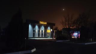 Imran Hotel Navoiy - 8