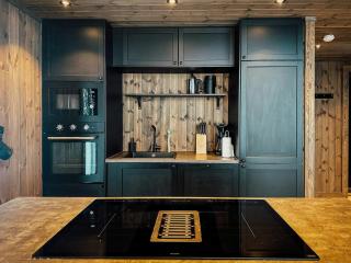 Charming Summer Farm Hut At Sjusjøen - 6