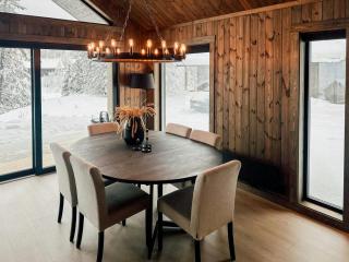 Charming Summer Farm Hut At Sjusjøen - 4