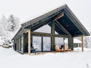 Charming Summer Farm Hut At Sjusjøen - 3