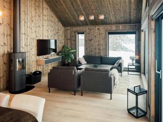 Charming Summer Farm Hut At Sjusjøen - 2