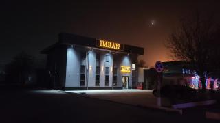 Imran Hotel Navoiy - 0