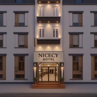 Nicecy Hotel - Lê Lai Street - 0