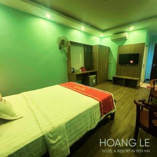 Hotel Hoàng Lê Tiền Hải - 0