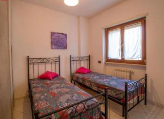 Maresol Formia near the beach and Sports Centre - 8