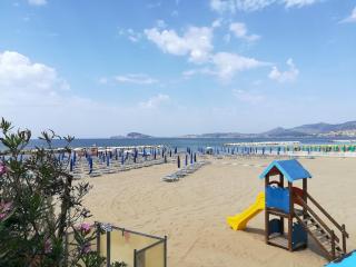 Maresol Formia near the beach and Sports Centre - 3