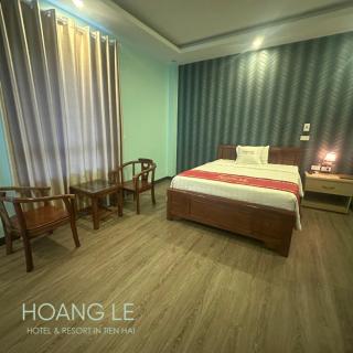 Hotel Hoàng Lê Tiền Hải - 5