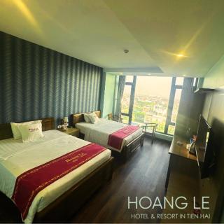 Hotel Hoàng Lê Tiền Hải - 3