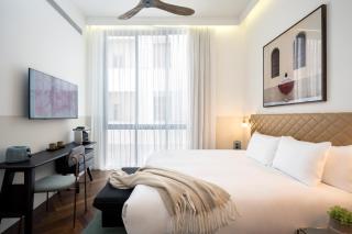 Nordoy Hotel - FATTAL COLORS - 2