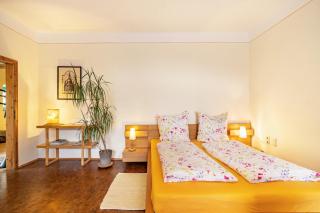 Gemütliches Apartment In Lohmen - 3