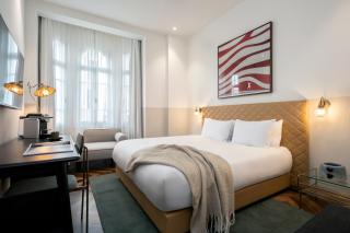 Nordoy Hotel - Fattal Colors - Tel Aviv - 2