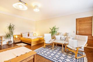 Gemütliches Apartment In Lohmen - 8