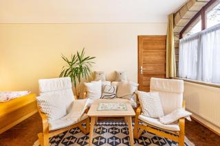 Gemütliches Apartment In Lohmen - 7