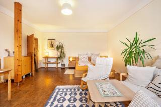 Gemütliches Apartment In Lohmen - 9