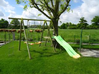 Gîte La Clé D'saule - Les Lucs-sur-Boulogne - 5