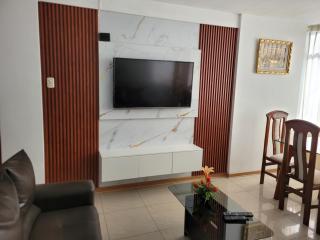 Departamento el Arco - 0