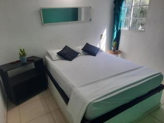 Hostal Santa Maria City - 7