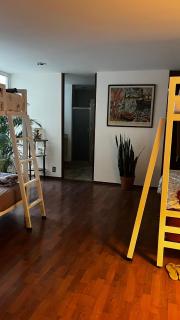 Hostal Auditorio - 2