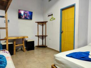 El Refugio Minca - 5