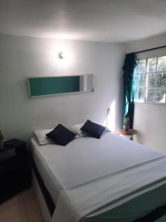 Hostal Santa Maria City - 4