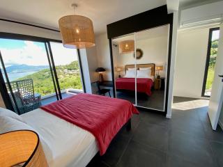 VILLA AURORA luxe, superbe vue mer et piscine au sel - 5