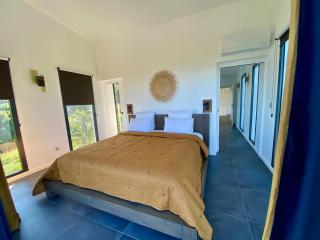 VILLA AURORA luxe, superbe vue mer et piscine au sel - 4