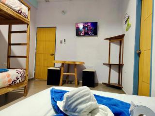 El Refugio Minca - 7