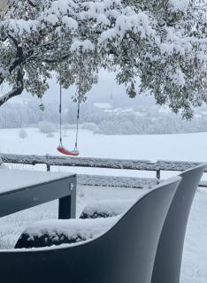 23 Mattenham - Rückzugsort in Abgeschiedenheit - 0