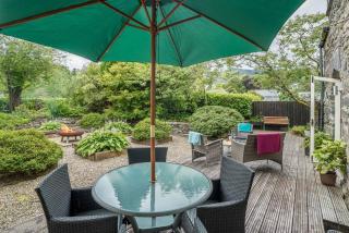 Neuadd-Dolwyddelan - 7