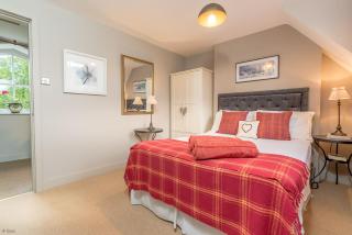 Neuadd-Dolwyddelan - 1