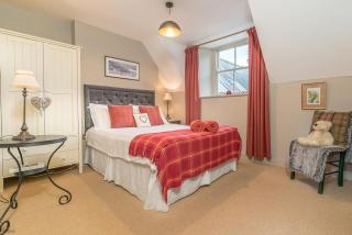 Neuadd-Dolwyddelan - 1