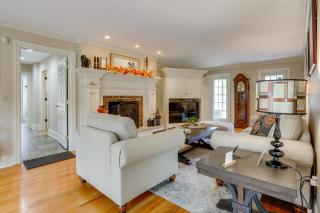 Pond and Gazebo Expansive Hudson Valley Escape! - Goshen - 3