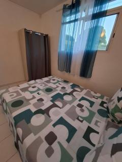 Logement chaleureux confortable - 2 chambres - Aveline - 6