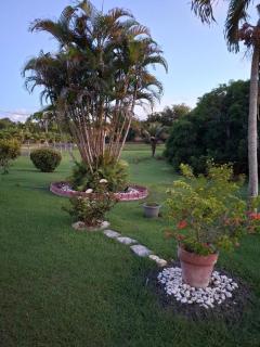 Logement chaleureux confortable - 2 chambres - Aveline - 4