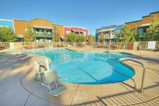 Wyndham Bison Ranch -2BR- Apartment with Resort Access - 9