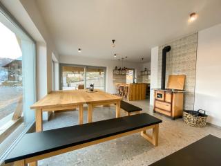 KOČA ODMEV Obolno - 2