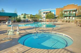 Wyndham Bison Ranch -2BR- Apartment with Resort Access - 8