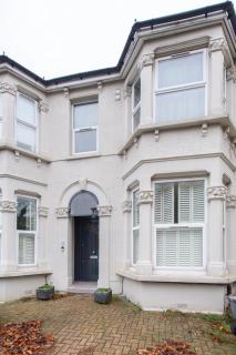 2BR Duplex 5 Mins to Hither Green Station - 65C - 0