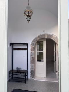 Alexander House 1 - 3