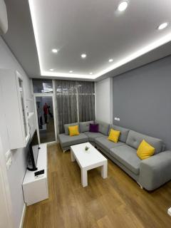 Apartment at city center - 2