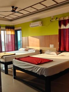 Moonstar guesthouse - 1