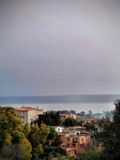 Anna, trilocale a Budoni con splendida vista mare - 7