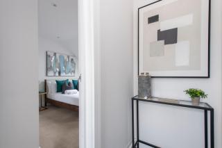 2BR Duplex 5 Mins to Hither Green Station - 65C - 5