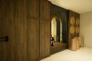 Two Master Bedrooms with Nile view - 1