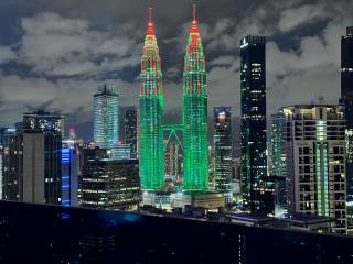 Eaton Residences Signature Stay - 3