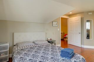 5 Mi to Jack London Square Apt with Shared Yard - 2