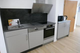 Ferienwohnung Wendel - 4