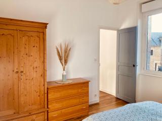 Entre Terre et Baie du Mont-Saint-Michel - 4